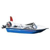 Bateau à moteur monoplace en alliage d'aluminium modèle 025d australien, petit bateau de pêche à la ligne, yacht aquatique professionnel pour activités de plein air