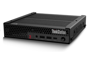 ThinkStation P3 Tiny, la Estación de Trabajo Más Pequeña para Oficina y Hogar - Product Image 3