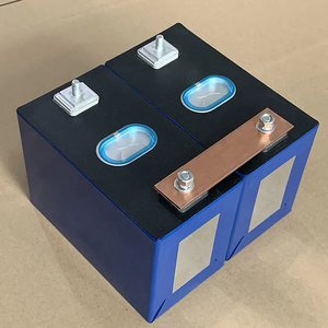 Prismatic Rechargeable Cell Deep Cycle Nmc Lithium Ion <b>Battery</b> <b>3.7V</b> 180Ah Cells - Product Image 3