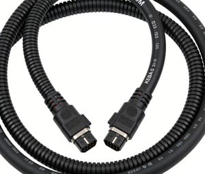 Câble d'encodeur d'origine KEBA PW-C-D06-5-GTV-U 5 mètres -20 à +80 Spécialement conçu pour chaîne de guidage - Product Image 1