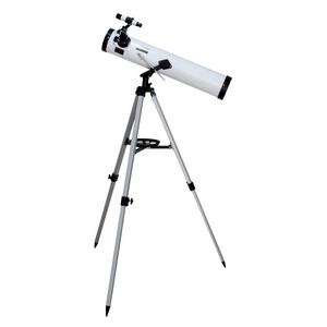 Dontop Optics Réflecteur astronomique 3 pouces, ouverture de 76 mm, longueur focale de 700 mm avec oculaires SR4mm H12.5mm H20mm et <span class=keywords><strong>lentille</strong></span> <span class=keywords><strong>Barlow</strong></span> 2X - Product Image 1