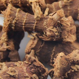 Ingrediente natural seco de jengibre para alimentos y bebidas en embalaje de bolsas - Product Image 4