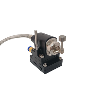 Pré-ajusteur d'outils CNC 5 axes Overtravel-Safe avec protection contre les surcharges, pour la mesure de la longueur et du diamètre des outils, et l'offset des outils ATC pour centre d'usinage - Product Image 2