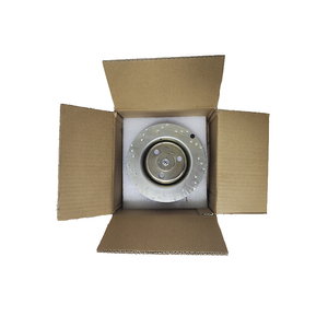 RT7525-0220W-B30R-S01 Cooling Fan - Product Image 6