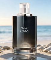 Meilleur parfum en gros unisexe arabe aux notes boisées pour hommes arabes, eau de parfum longue durée de luxe pour usage quotidien