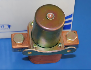 Nuevo Relé de Arranque de Alta Calidad JCC200/1C24.48A 48A 3722-01298 ZK 6122 3731-00479, Proveedor Chino de Autobuses para Reemplazo/Reparación - Product Image 5