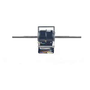 Moteur à double arbre YSK22-4C 0010452956A monophasé asynchrone pour climatisation - Product Image 1
