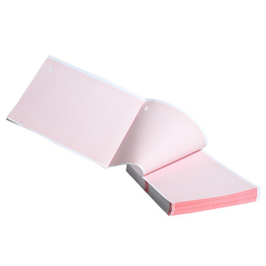 Kingcolor Venta al por mayor 150*<span class=keywords><strong>90</strong></span> 150P Hojas de papel de registro térmico médico <span class=keywords><strong>Ctg</strong></span> Ekg Ecg Z Papel térmico plegable - Product Image 1