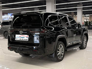 Auto Usado en <span class=keywords><strong>Venta</strong></span>, TOYOTA Land Cruiser LC300 2024 2025, 3.5T Gasolina, SUV V6 <span class=keywords><strong>4x4</strong></span>, Volante a la Izquierda, Exportación - Product Image 5