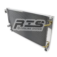 Radiador de aleación de aluminio de refrigeración para Toyota Previa GRS50 ACR50 para modelos RAV4 AVA30 2,4 3,5 2008