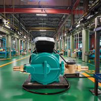 Bomba de Circulación de Agua Caliente Industrial de Alta Presión PLX Air Energy Engineering con Motor de 1.8~3m³/h para una Altura de 10~22m, Certificación CE