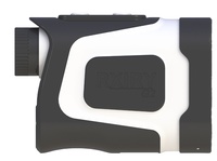 Rxiry G2 Golf Télémètre laser Mesure de la pente Marche/Arrêt Sports et plein air Appareil de mesure de distance de golf Fonction de pente Golf