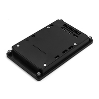 Carte de développement ESP32-P4+ESP32-C6, performances haut de gamme double cœur, écran IPS de 4,3 pouces 480*800, Wi-Fi 6+ BT 5.0