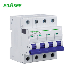 Выключатель для солнечных батарей EBASEE 2P mcb 1000 В <span class=keywords><strong>dc</strong></span> 16a 63amp 63a - Product Image 4