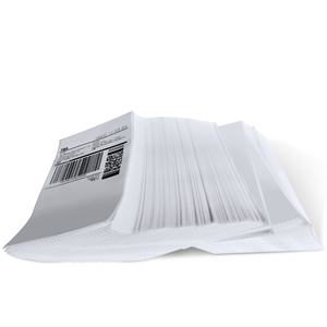 Étiquette d'expédition vierge autocollante 4x6 pouces, compatible avec les imprimantes, échantillon gratuit, anti-rayures, pour emballage postal - Product Image 2