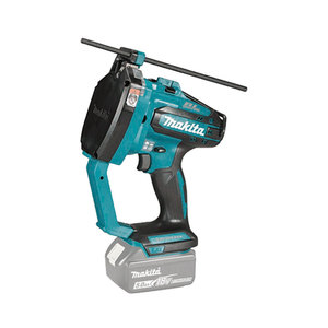 Coupe-ferraille Makita DSC102 18V, batterie lithium-ion, outil professionnel sans fil - Product Image 1