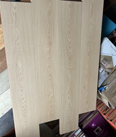 Pavimento in Legno Ingegnerizzato di Quercia Moderno ed Economico 12MM 14MM 15MM Parquet di Alta Qualità Prezzo Conveniente