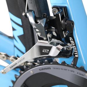 Toray <span class=keywords><strong>carbonio</strong></span> di corsa di strada della bicicletta AERO bici - Product Image 5