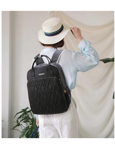 Mode Couleur Unie broderie imperméable <span class=keywords><strong>à</strong></span> l'eau momie <span class=keywords><strong>sac</strong></span> <span class=keywords><strong>à</strong></span> <span class=keywords><strong>dos</strong></span> <span class=keywords><strong>à</strong></span> <span class=keywords><strong>langer</strong></span> pour bébé <span class=keywords><strong>avec</strong></span> <span class=keywords><strong>matelas</strong></span> <span class=keywords><strong>à</strong></span> <span class=keywords><strong>langer</strong></span> - Product Image 6