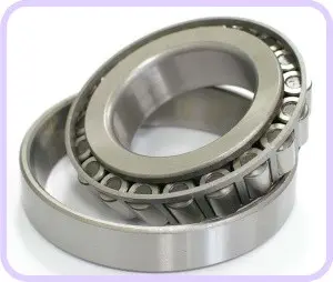 HSN Single Row 1027320 31320 Taper Roller Bearing In Stock