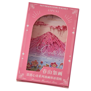 Magneti Personalizzati in Acrilico con Foto e Testo, Design Moderno, Adesivi Magnetici Personalizzati in Forma su Misura con Stampa Personalizzata - Product Image 2