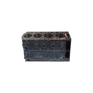 Bloc-cylindres C32 3457 pour moteur diesel C7 C7.10, bloc long usiné avec précision, trous de montage - Product Image 1