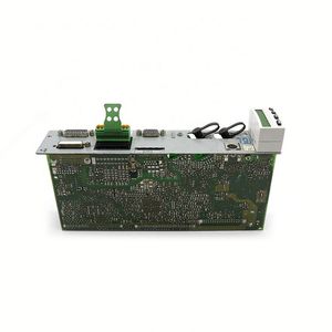 ชุดควบคุมไดรฟ์ CSB01.1C-NN-ENS-NNN-NN-S-NN-FW R911326992 ไดรเวอร์แกนคู่ขั้นสูง R911326992 - Product Image 1