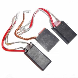 고품질 <span class=keywords><strong>EG98B</strong></span> 흑연 카본 브러시 전기 모터용 판매 중 - Product Image 5