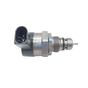 Valve normale diesel 0281002494 13537805733 A6110780449 Régulateur de pression de rail diesel pour Mercedes Benz W203 <span class=keywords><strong>W211</strong></span> <span class=keywords><strong>E320</strong></span> <span class=keywords><strong>CDI</strong></span> - Product Image 4