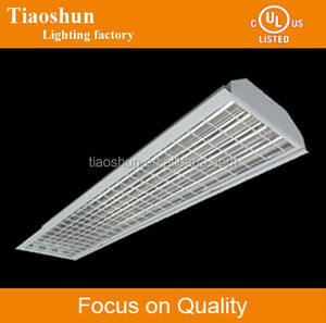 <span class=keywords><strong>8</strong></span> Lampe 4FT Full Spectrum Grow Lights T5 Luminaire <span class=keywords><strong>fluorescent</strong></span> - Product Image 2