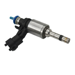 Inyector de Combustible 0261500112 para Buick Chevrolet New Regal LaCrosse 2.0T, Pieza de Motor - Product Image 1