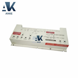 Control de velocidad de carga Woodward 9905-068 2301A - Product Image 2