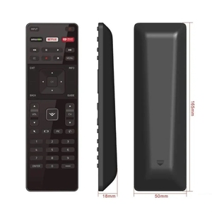 Oem ODM IR điều khiển từ xa thay thế sử dụng cho Vizio thông minh TV xrt122 điều khiển từ xa - Product Image 2