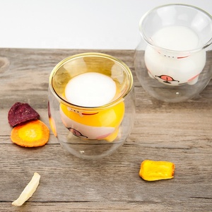 Cartone animato orso di natale doppia parete <span class=keywords><strong>tazza</strong></span> di vetro cartone animato gatto <span class=keywords><strong>cane</strong></span> modelli <span class=keywords><strong>tazza</strong></span> di vetro <span class=keywords><strong>tazza</strong></span> <span class=keywords><strong>da</strong></span> tè <span class=keywords><strong>tazza</strong></span> <span class=keywords><strong>da</strong></span> caffè - Product Image 6