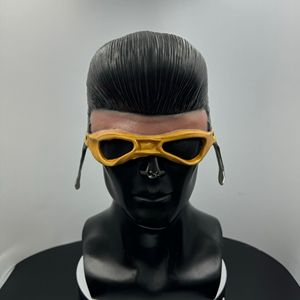 Máscara <span class=keywords><strong>de</strong></span> Látex <span class=keywords><strong>de</strong></span> Media Cara <span class=keywords><strong>de</strong></span> Elvis Presley para <span class=keywords><strong>Halloween</strong></span>, Carnaval, Día <span class=keywords><strong>de</strong></span> los Inocentes, Fiestas <span class=keywords><strong>de</strong></span> Disfraces - Product Image 1