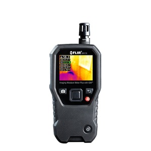 Humidimètre Flir MR265 avec écran LCD, non invasif, pour inspection des murs - Product Image 4