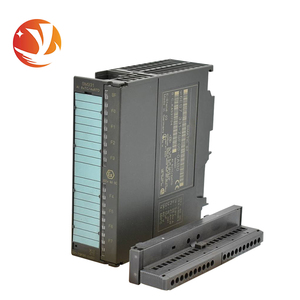Module d'entrée analogique PLC programmable Siemens 6ES7 331-7SF00-0AB0 6ES7331-7SF00-0AB0 16 E/S 110V, neuf et original - Product Image 1