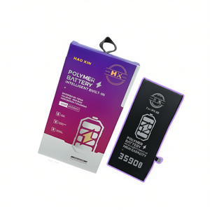 Batería de Mayor Capacidad para iPhone XR 3590mAh - Product Image 2