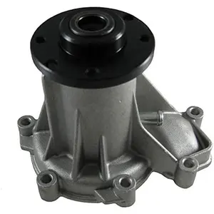 6052000820 Water Pump Compatible With Ford Lincoln Super Duty Expedition Navigator F150 F250 E350 5.4L 6.8L V8 V10 330CU 415CU