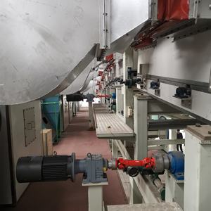 Máquina de Recubrimiento de Papel de Alto Brillo, Línea de Procesamiento de Papel, Papel para Pizarra Blanca - Product Image 3