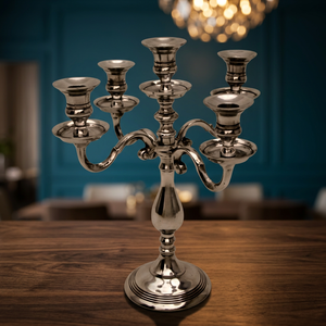 Candélabre en aluminium - Product Image 2