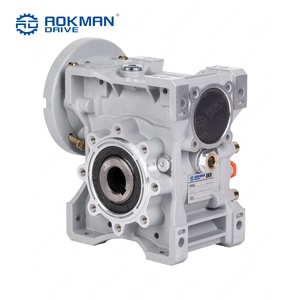Unidad de Reducción Mecánica para Equipos de Automatización Industrial con Operación Estable a Baja Velocidad - Product Image 4