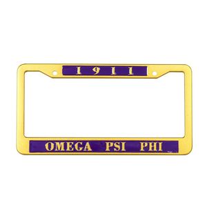 Factory Direct Wholesale Plastic <b>License</b> Car Licence Plates <b>Frame</b> Number Plate <b>Frames</b> - Product Image 3