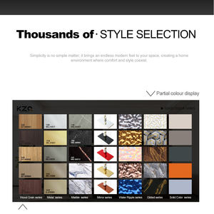 Panneau <span class=keywords><strong>d</strong></span>écoratif en bois <span class=keywords><strong>de</strong></span> bambou et marbre, 1220*2440mm, très vendu, adapté à la <span class=keywords><strong>d</strong></span>écoration intérieure et aux travaux <span class=keywords><strong>d</strong></span>'ingénierie - Product Image 6