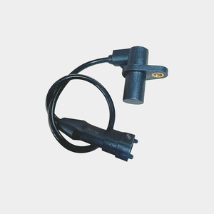Sensor de Posición y Velocidad del Cigüeñal 3602120-A800 para Piezas de Motor de Camión Dachai Deutz Jiefang J6L - Product Image 2