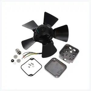 (Fans &Thermal Management) ATS-11C-102-C2-R0, ATS-13B-167-C2-R0, 7-342-2PP-BA