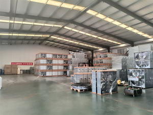 Ventilador Industrial de Empuje y Tracción de 24, 50 y 56 Pulgadas para Granjas Avícolas, de Alta Resistencia, 380v, 3 Fases, Portátil, Grande - Product Image 3