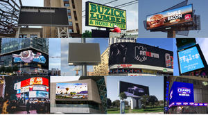 Rgx vừa và lớn ledwell <span class=keywords><strong>LED</strong></span> kinh doanh quảng cáo Video màn hình ngoài trời xe gắn thể thao ghi bảng p8mm Màn hình <span class=keywords><strong>LED</strong></span> - Product Image 6