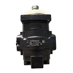 Nueva Bomba de Ventilador 400702-0010 300506-0003 300506-0011 Bomba Hidráulica para Ventilador, Apta para Ruedas DL550-7/DL600-7/DL700-7 - Product Image 2