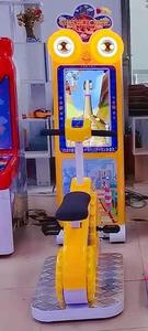 Jeux d'arcade en gros, salles de jeux, machines d'arcade commerciales à monnayeur, machines à sous pour enfants - Product Image 5